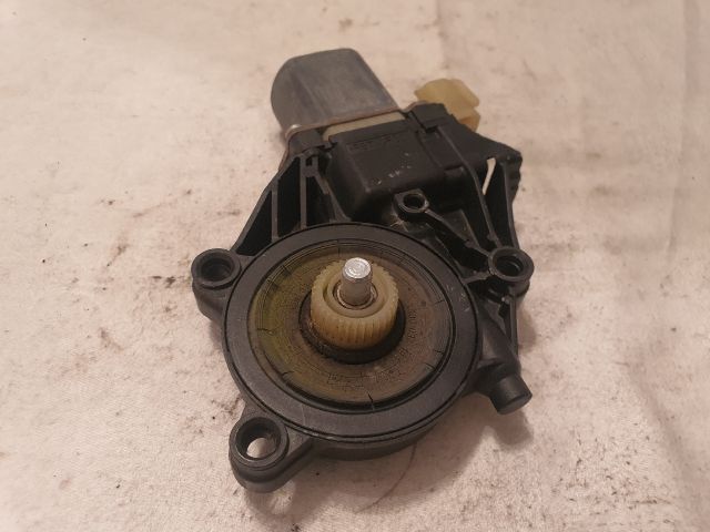 bontott FORD FIESTA VI Bal hátsó Ablakemelő Motor