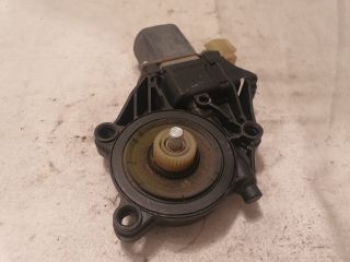 bontott FORD FIESTA VI Bal hátsó Ablakemelő Motor