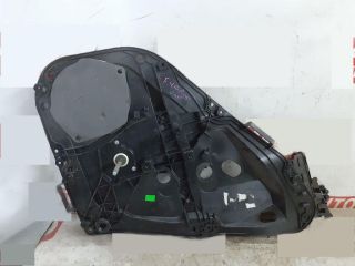 bontott FORD FIESTA VI Bal hátsó Ablakemelő Szerkezet (Mechanikus)