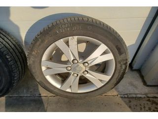 bontott FORD FIESTA VI Bal hátsó Ablakemelő Szerkezet (Mechanikus)