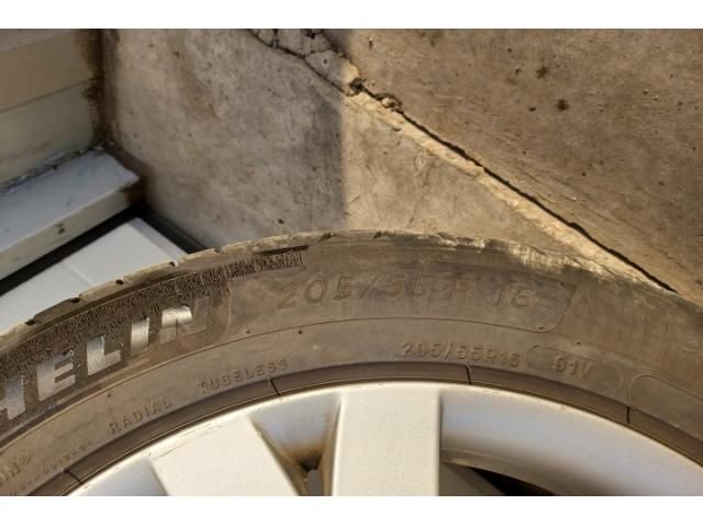 bontott FORD FIESTA VI Bal hátsó Ablakemelő Szerkezet (Mechanikus)