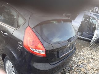 bontott FORD FIESTA VI Bal hátsó Ajtó Kárpit