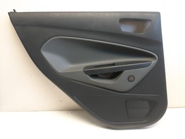 bontott FORD FIESTA VI Bal hátsó Ajtó Kárpit