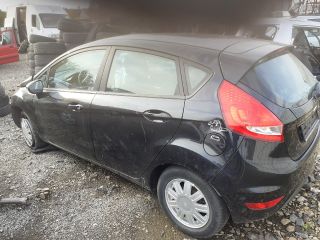 bontott FORD FIESTA VI Bal hátsó Ajtó Kárpit