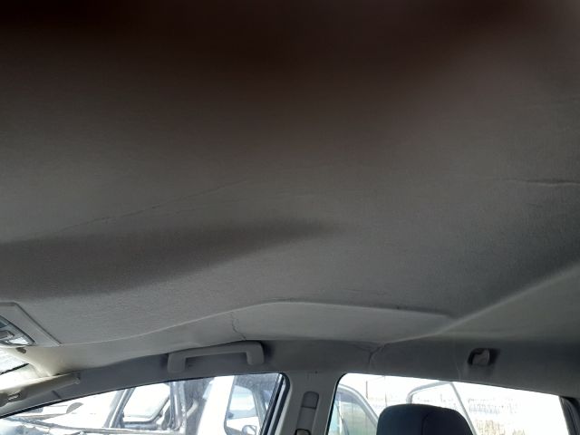 bontott FORD FIESTA VI Bal hátsó Ajtó Kárpit