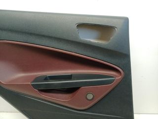 bontott FORD FIESTA VI Bal hátsó Ajtó Kárpit