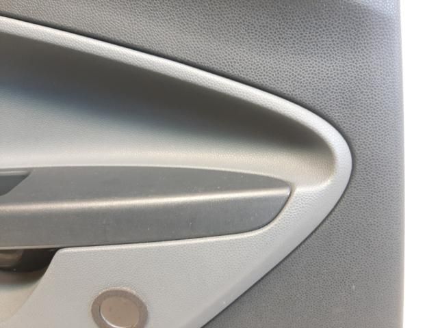 bontott FORD FIESTA VI Bal hátsó Ajtó Kárpit