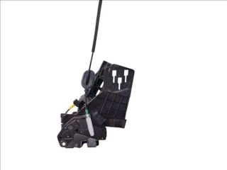 bontott FORD FIESTA VI Bal hátsó Ajtózár