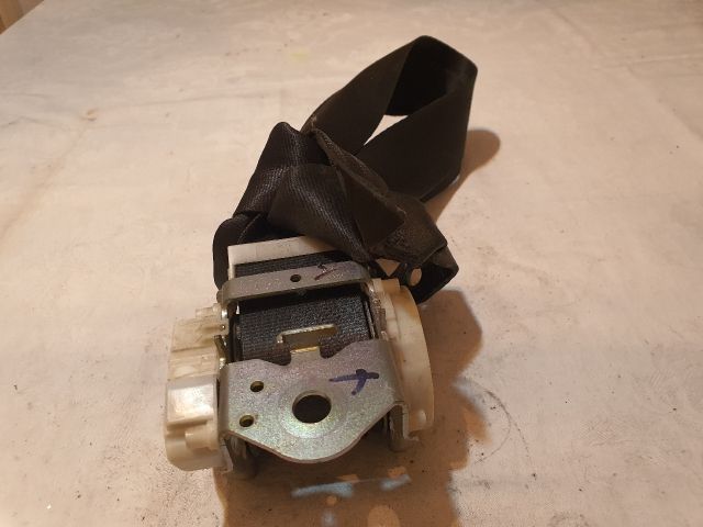 bontott FORD FIESTA VI Bal hátsó Biztonsági Öv