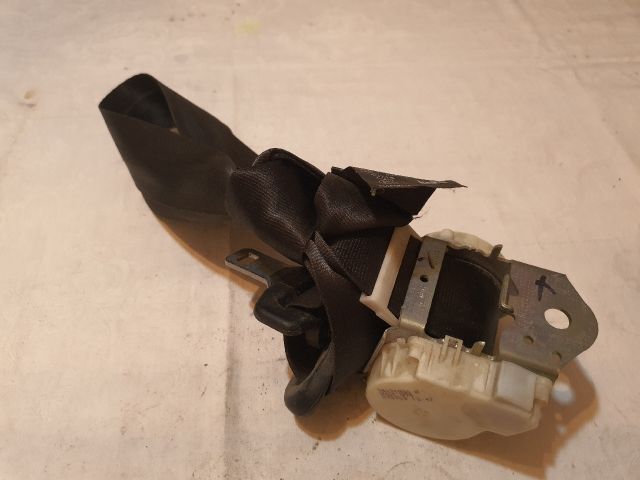 bontott FORD FIESTA VI Bal hátsó Biztonsági Öv