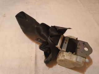 bontott FORD FIESTA VI Bal hátsó Biztonsági Öv