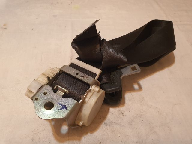 bontott FORD FIESTA VI Bal hátsó Biztonsági Öv