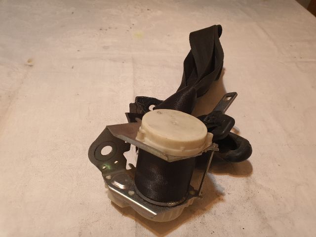 bontott FORD FIESTA VI Bal hátsó Biztonsági Öv