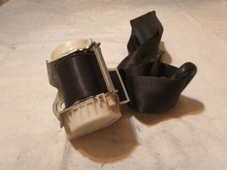 bontott FORD FIESTA VI Bal hátsó Biztonsági Öv