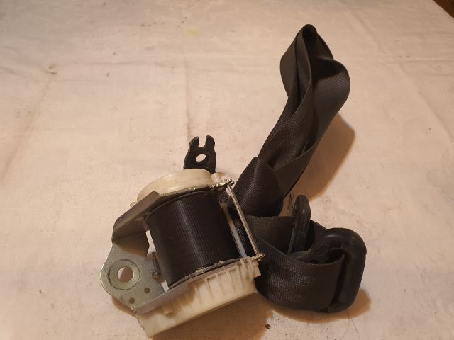 bontott FORD FIESTA VI Bal hátsó Biztonsági Öv