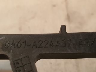 bontott FORD FIESTA VI Bal hátsó Külső Kilincsfészek