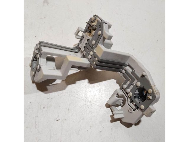 bontott FORD FIESTA VI Bal Hátsó Lámpa Foglalat