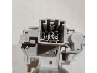 bontott FORD FIESTA VI Bal Hátsó Lámpa Foglalat