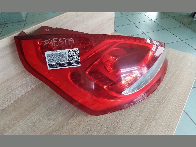 bontott FORD FIESTA VI Bal Hátsó Lámpa