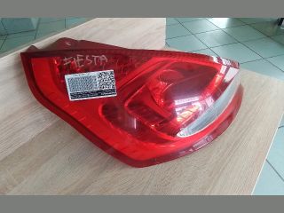 bontott FORD FIESTA VI Bal Hátsó Lámpa