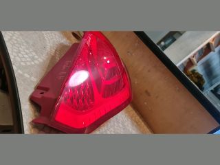 bontott FORD FIESTA VI Bal Hátsó Lámpa