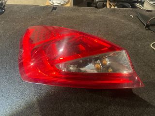 bontott FORD FIESTA VI Bal Hátsó Lámpa