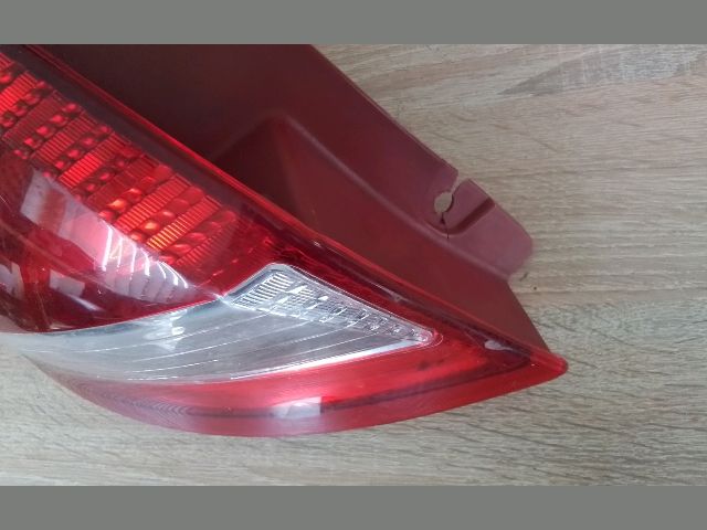 bontott FORD FIESTA VI Bal Hátsó Lámpa