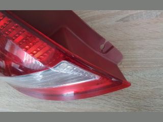 bontott FORD FIESTA VI Bal Hátsó Lámpa