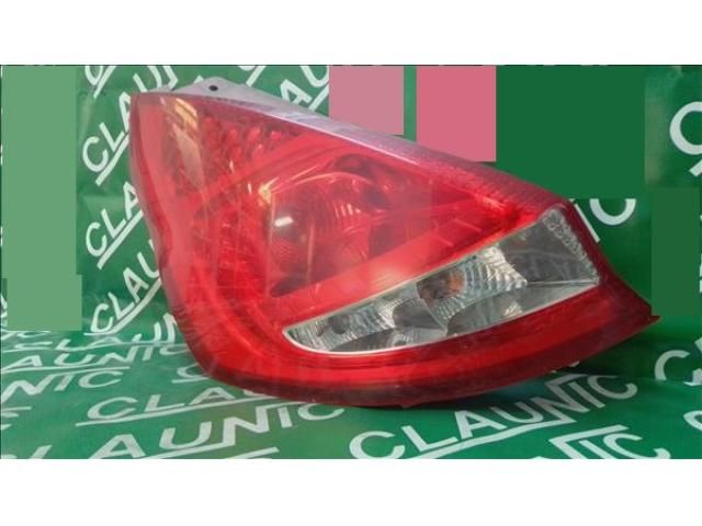 bontott FORD FIESTA VI Bal Hátsó Lámpa