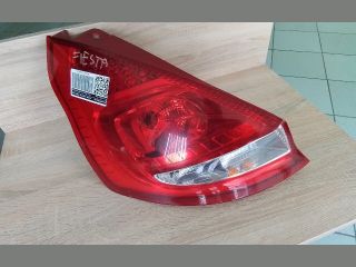 bontott FORD FIESTA VI Bal Hátsó Lámpa