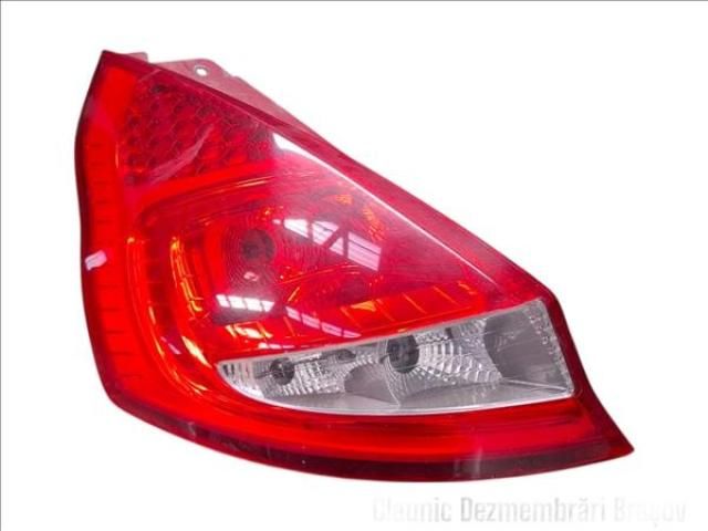 bontott FORD FIESTA VI Bal Hátsó Lámpa