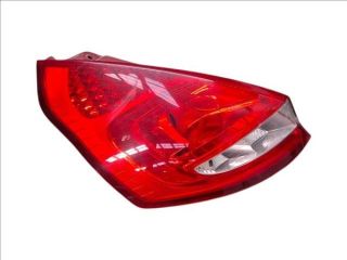 bontott FORD FIESTA VI Bal Hátsó Lámpa