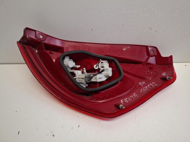 bontott FORD FIESTA VI Bal Hátsó Lámpa