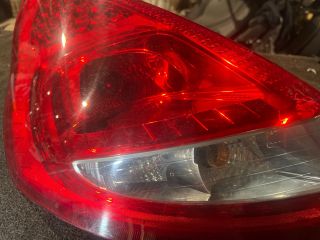 bontott FORD FIESTA VI Bal Hátsó Lámpa