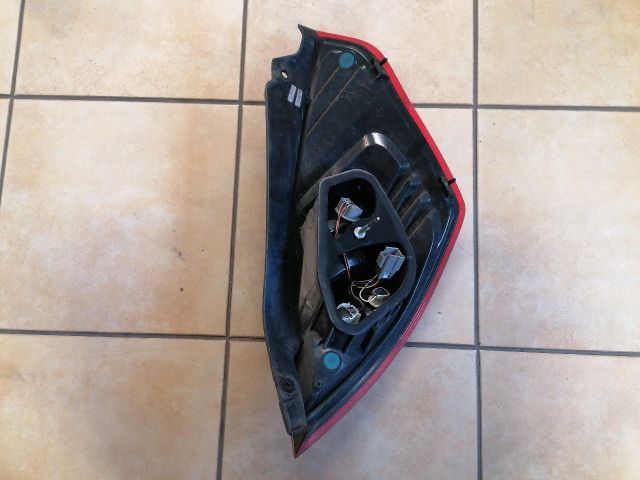 bontott FORD FIESTA VI Bal Hátsó Lámpa