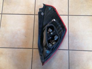 bontott FORD FIESTA VI Bal Hátsó Lámpa