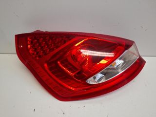 bontott FORD FIESTA VI Bal Hátsó Lámpa