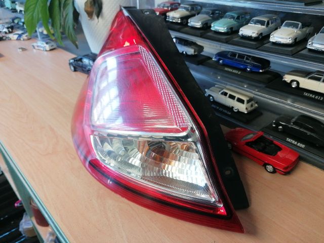 bontott FORD FIESTA VI Bal Hátsó Lámpa