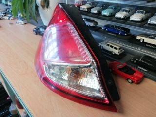 bontott FORD FIESTA VI Bal Hátsó Lámpa