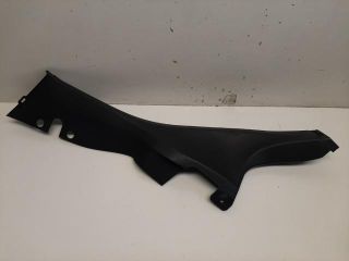 bontott FORD FIESTA VI Bal hátsó Ülés melletti Kárpit