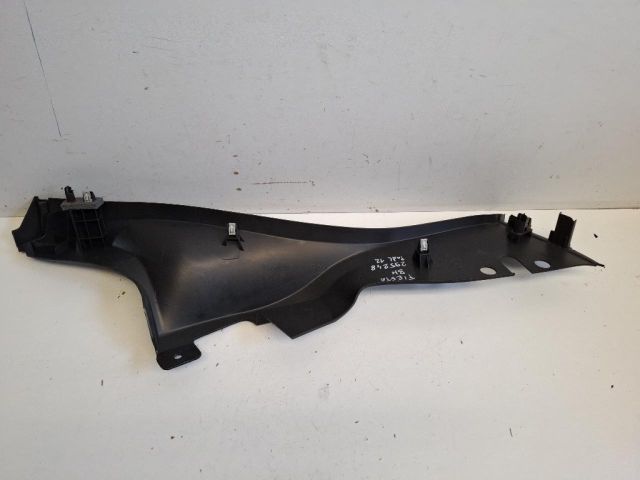 bontott FORD FIESTA VI Bal hátsó Ülés melletti Kárpit