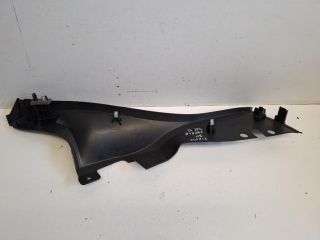 bontott FORD FIESTA VI Bal hátsó Ülés melletti Kárpit