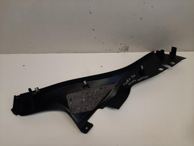 bontott FORD FIESTA VI Bal hátsó Ülés melletti Kárpit