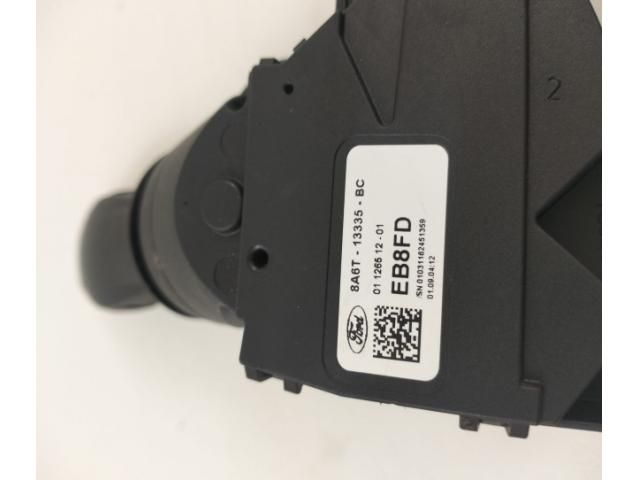 bontott FORD FIESTA VI Bal Kormánykapcsoló Irányjelző