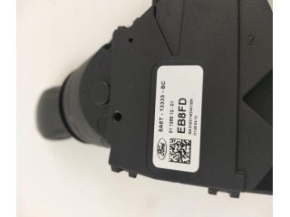 bontott FORD FIESTA VI Bal Kormánykapcsoló Irányjelző