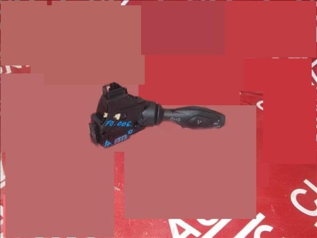 bontott FORD FIESTA VI Bal Kormánykapcsoló Irányjelző