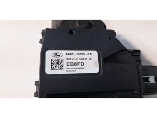 bontott FORD FIESTA VI Bal Kormánykapcsoló Irányjelző