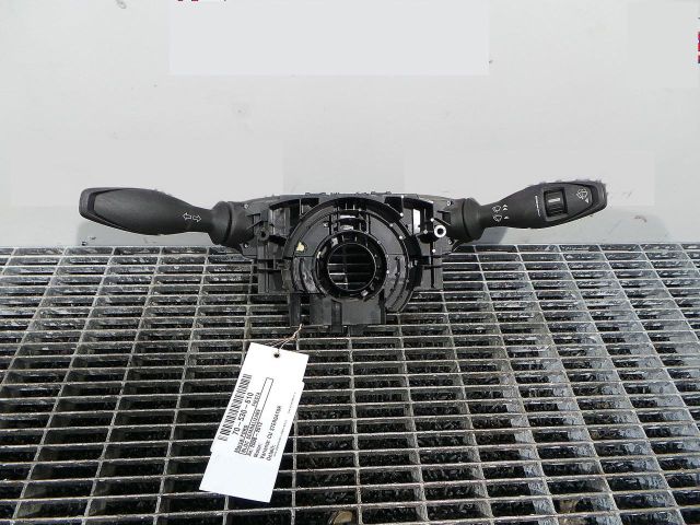 bontott FORD FIESTA VI Bal Kormánykapcsoló Irányjelző