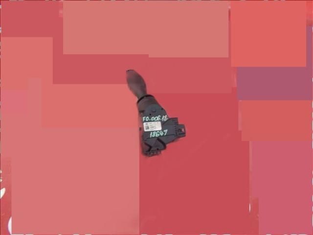 bontott FORD FIESTA VI Bal Kormánykapcsoló Irányjelző