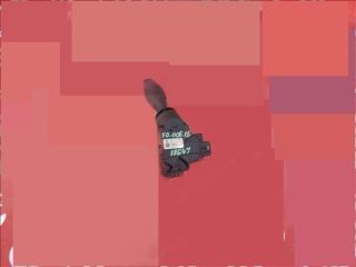 bontott FORD FIESTA VI Bal Kormánykapcsoló Irányjelző